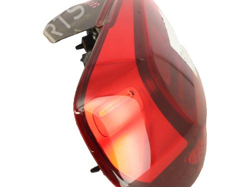 Left taillight CITROËN C3 III (SX) 1.5 BlueHDi 100 (SXYHYP, SXYHTU) | BP40112465C34 - Image 3