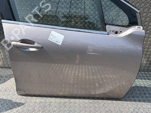 Right front door PEUGEOT 208 I (CA_, CC_) 1.6 HDi | BP24644262C3 