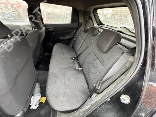 Right front brake caliper SUZUKI SWIFT V (AZ) 1.2 Hybrid (Mild Hybrid) (A2L412) | BP30647896M104  - Image 11