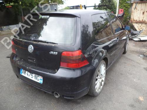 Mass air flow sensor VW GOLF IV (1J1) 3.2 R32 4motion | BP21368092M95 