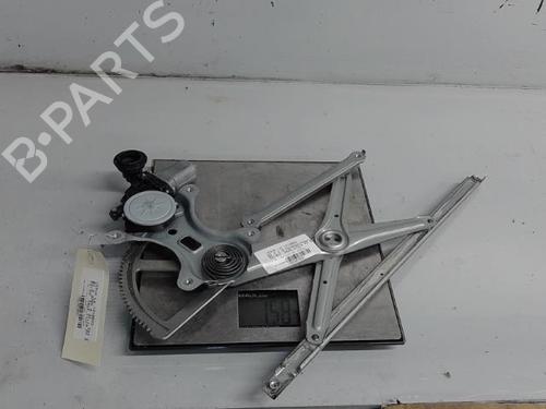 Used Right front window motor LEXUS RX (_U3_) 400h AWD (MHU38_, MHU38R) (272 hp) 21369888