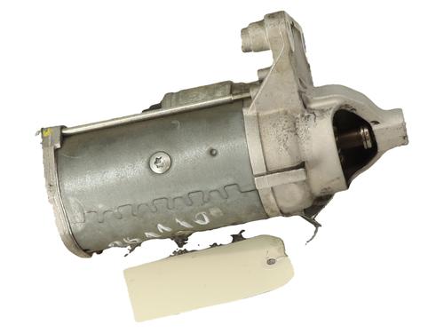 Starter PEUGEOT 2008 I (CU_) 1.6 HDi | BP35960703M8 - Image 2