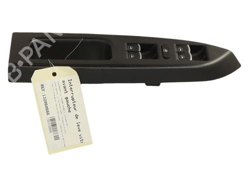 Left front window switch VW TOURAN (1T3) 2.0 TDI | BP38762871I27 - Image 3