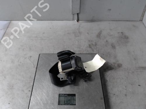Used Rear left belt tensioner BMW X5 (E53) 3.0 d (184 hp) 21366161