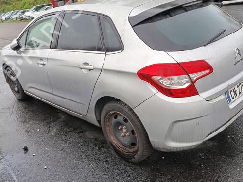 Steering column stalk CITROËN C4 II (NC_) 1.6 HDi 115 | BP25379980I23 - Image 5