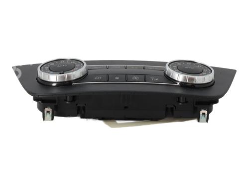 Used Climate control MERCEDES-BENZ GLE (W166) 250 d 4-matic (166.004) (204 hp) 22897792