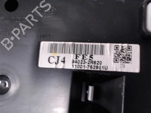 Used Instrument cluster HYUNDAI i30 (FD) 1.6 CRDi (116 hp) 21296250