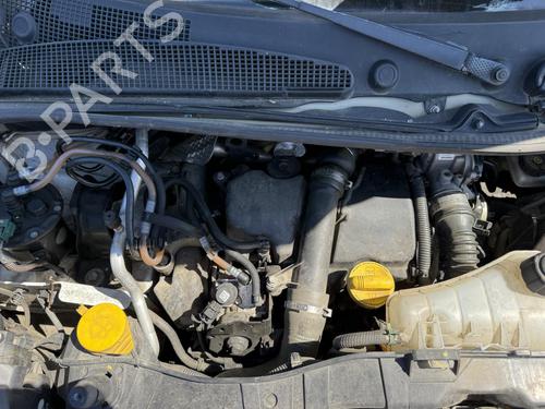 Alternator RENAULT KANGOO Express (FW0/1_) 1.5 dCi 90 (FW0G, FW05, FW08, FW11) | BP28100106M7  - Image 14