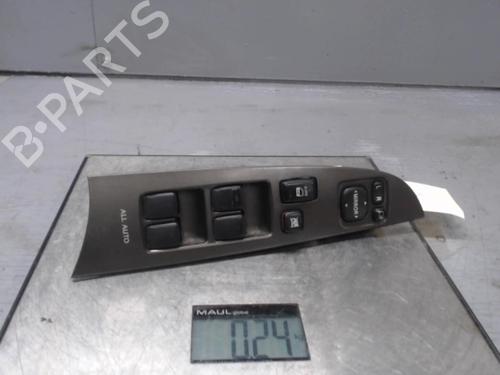 Used Left front window switch Left front window switch LEXUS IS II (_E2_) 220d (ALE20) (177 hp) 21296648 21296648