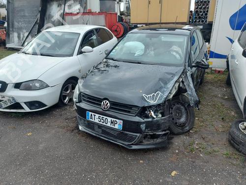 Alternator VW POLO V (6R1, 6C1) 1.6 TDI | BP21307469M7