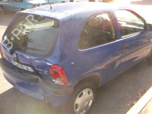 Starter OPEL CORSA B (S93) 1.2 i 16V (F08, F68, M68) | BP21321560M8 
