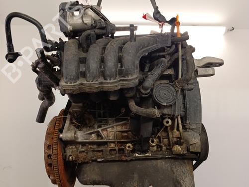 Engine SEAT IBIZA IV (6J5, 6P1) | BP34221454M1 - Image 3