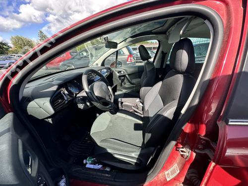Left mirror CITROËN C3 II (SC_) 1.4 HDi 70 (SC8HZC, SC8HR0, SC8HP4) | BP21320415C26 