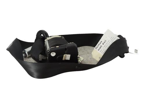 Front right seatbelt RENAULT TWINGO II (CN0_) 1.2 16V (CN04, CN0B) | BP30861385I25
