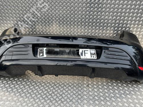 Zderzak tylny RENAULT CLIO IV (BH_) 0.9 TCe 90 (BHNF, BHMA, BHMH, BHJK, BHJR) | BP29960670C8 