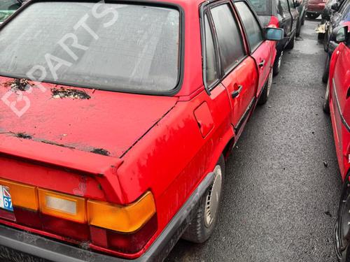 Used Parts AUDI 90 B2 (813, 814, 853) 2.0 2003252