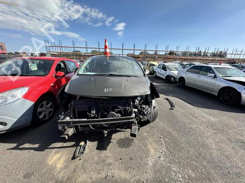 ABS pump PEUGEOT 3008 I MPV (0U_) 1.6 HDi | BP21320324M43 