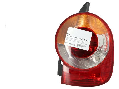 Right taillight RENAULT MODUS / GRAND MODUS (F/JP0_) 1.2 (JP0C, JP0K, FP0C, FP0K, FP0P, JP0P, JP0T) | BP29520943C35 - Image 4