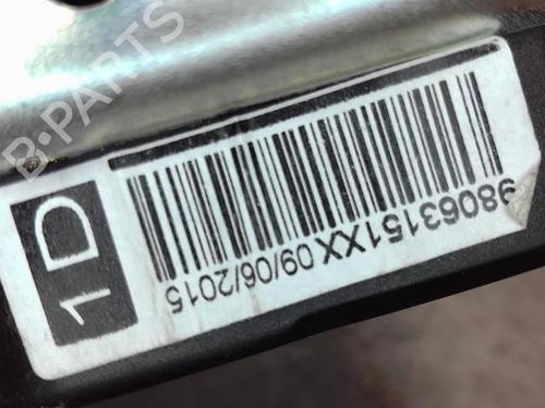 Used Front right seatbelt Front right seatbelt PEUGEOT 308 I (4A_, 4C_) 2.0 HDi (136 hp) 21309280 21309280