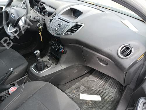 Right sun visor FORD FIESTA VI (CB1, CCN) 1.5 TDCi | BP26889731I2 - Image 5