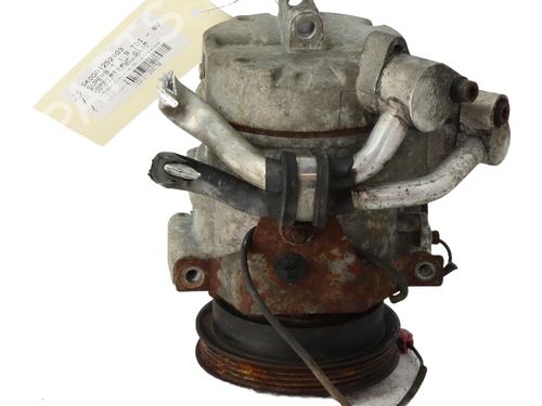 AC compressor SKODA SUPERB I (3U4) 1.9 TDI | BP29220518M34 - Image 5