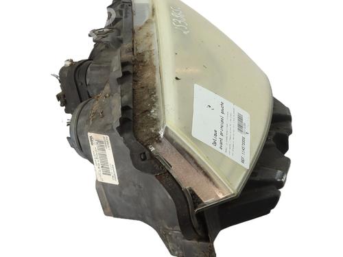 Venstre forlygte RENAULT MEGANE II (BM0/1_, CM0/1_) 1.6 16V (BM0C, CM0C) | BP29910976C28