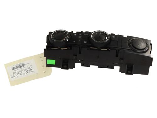 Used Climate control Climate control VW CRAFTER 30-50 Van (2E_) 2.5 TDI (109 hp) 21595644 21595644