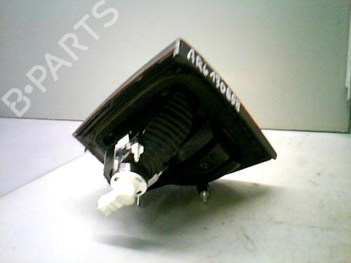 Used Left tailgate light CITROËN C4 Picasso I MPV (UD_) 1.6 HDi 110 (112 hp) 21303855