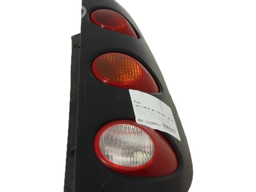 Rückleuchte Rechts für Rückleuchte Rechts 38639973 38639973