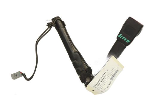 Seat buckle BMW X1 (E84) xDrive 18 d | BP32422234I32 - Image 3