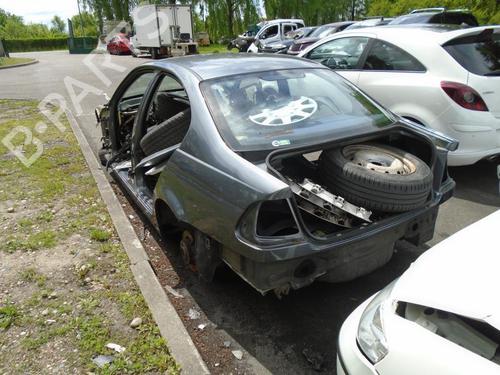 Steering pump BMW 3 (E46)  | BP21301964M99 