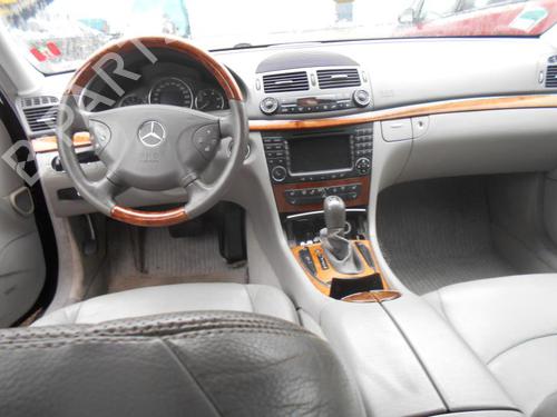 Air filter box MERCEDES-BENZ E-CLASS (W211) E 320 CDI (211.026) | BP21363204M87  - Image 9
