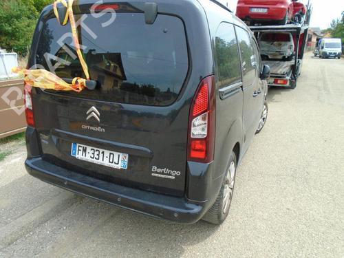 Starter CITROËN BERLINGO MULTISPACE (B9) 1.6 BlueHDi 120 | BP21319035M8  - Image 7