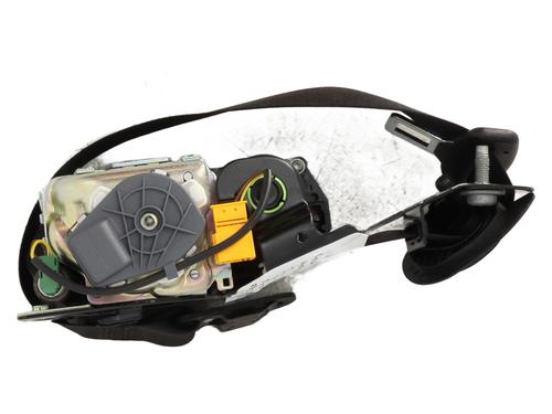 Used Front right seatbelt Front right seatbelt MERCEDES-BENZ GLC (X253) 250 d 4-matic (253.909) (204 hp) 29057711 29057711