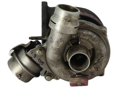 Used Turbocharger/Supercharger Turbocharger/Supercharger 38423474 38423474