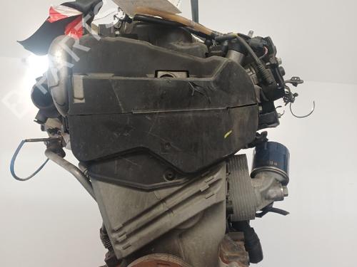 Engine RENAULT CLIO IV (BH_) 1.5 dCi 90 | BP40174061M1 - Image 2