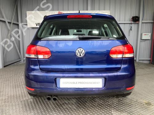 Fuse box VW GOLF VI (5K1) 2.0 TDI | BP37737608E1 - Image 9