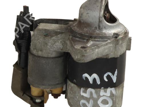 Used Starter Starter TOYOTA AYGO (_B1_) 1.0 (KGB10_, KGB10R) (68 hp) 27726060 27726060