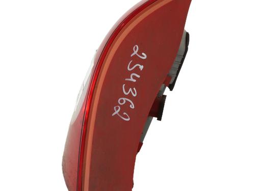 Left taillight RENAULT CLIO II (BB_, CB_) 1.5 dCi (B/CB07) | BP30734200C34