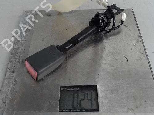 Used Seat buckle Seat buckle TOYOTA PRIUS Liftback (_W2_) 1.5 Hybrid (NHW20_, NHW20R) (112 hp) 21306728 21306728