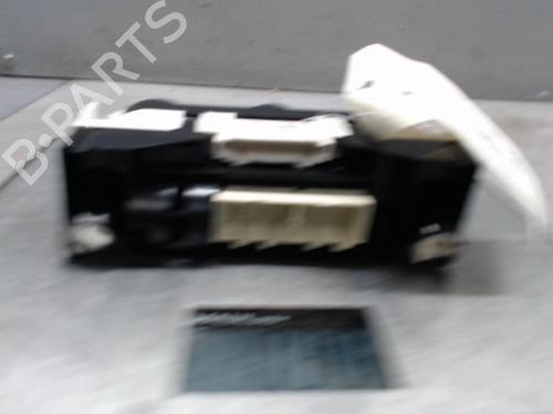 Climate control VW POLO V (6R1, 6C1) 1.6 TDI | BP21295082I5 