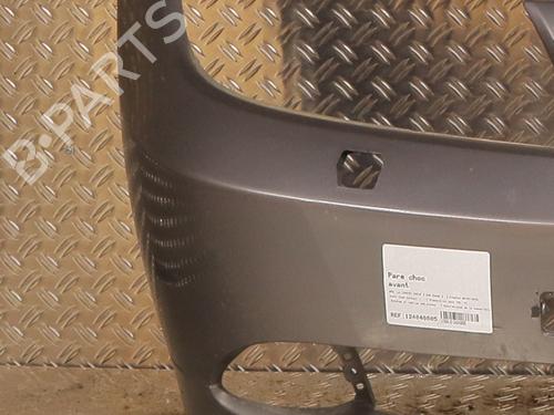 Front bumper BMW 3 (E90) 318 i | BP33838084C7 - Image 4