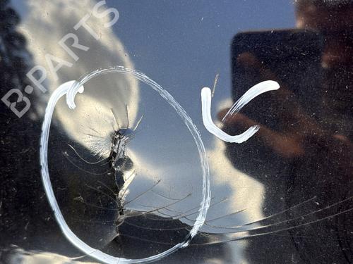 Rear bumper VW GOLF VI (5K1) 1.2 TSI | BP29412793C8