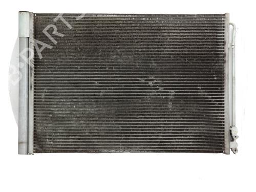 AC radiator BMW 5 Gran Turismo (F07) 520 d | BP30105781M32