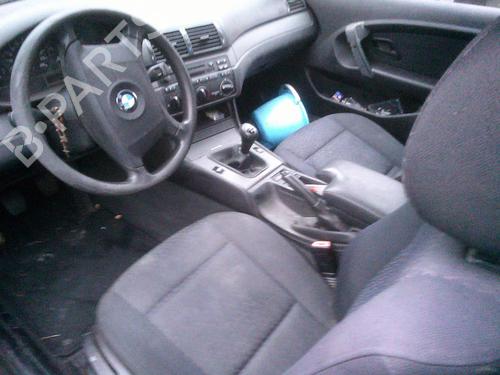 Front right belt tensioner BMW 3 Compact (E46) 318 td | BP22710701C88 