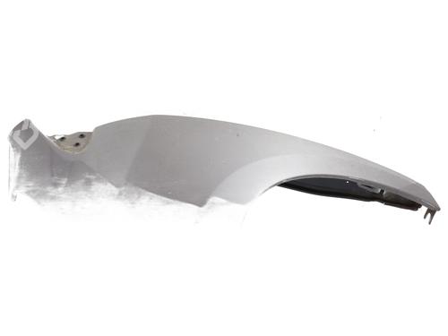 Left front fenders RENAULT MEGANE III Hatchback (BZ0/1_, B3_) 1.5 dCi (BZ0C) | BP26294679C41 