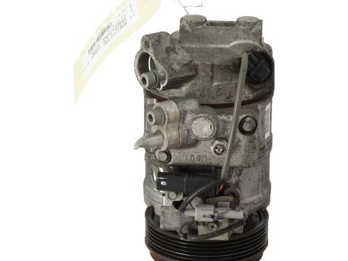 Used AC compressor BMW 1 (E87) 118 d (143 hp) 21292252