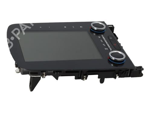 Display monitor RENAULT SCÉNIC IV (J9_) 1.5 dCi 110 | BP25260183C48