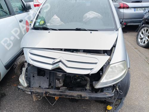 Used Parts CITROËN C3 I (FC_, FN_) 1.4 i (73 hp) 4237454
