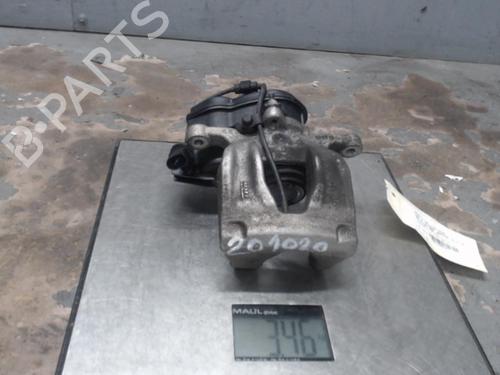 Right rear brake caliper AUDI A4 B9 Avant (8W5, 8WD) 3.0 TDI quattro | BP21299464M106 